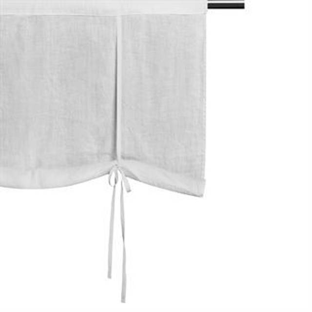 Roll-up gardin