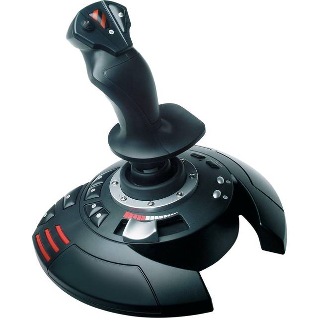 Flight stick for PC
