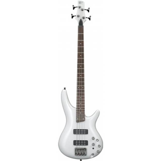 El-bass / elektrisk bass