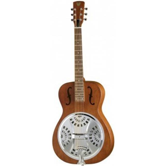 Resonatorgitar / dobro