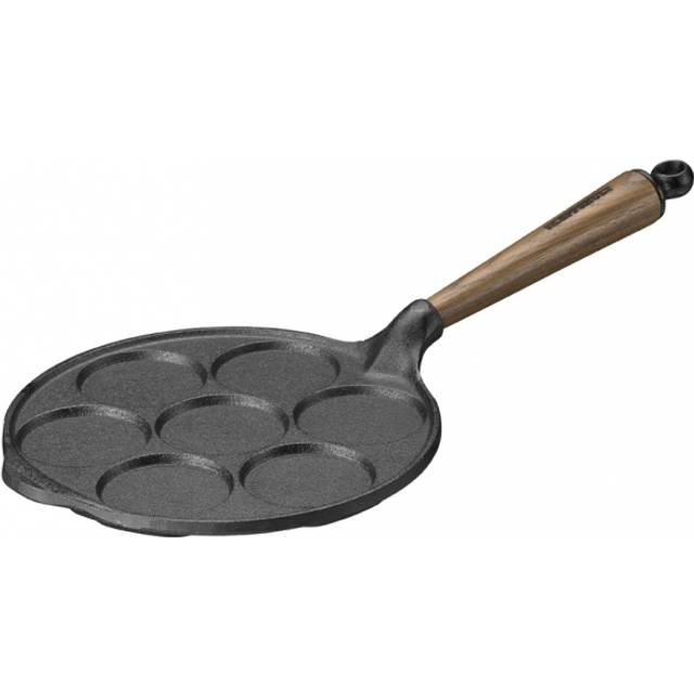 Munkepanne