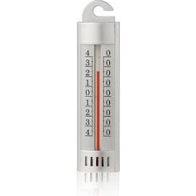 Kjøle- og frysetermometer