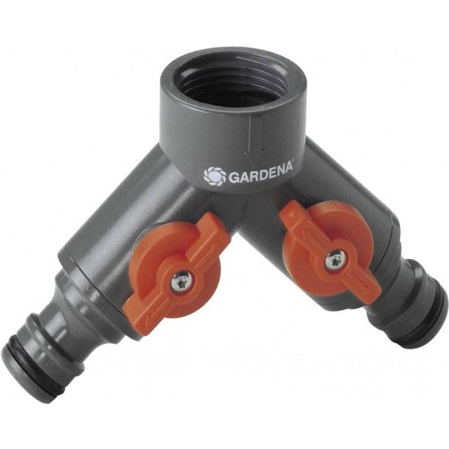 Slangekobling