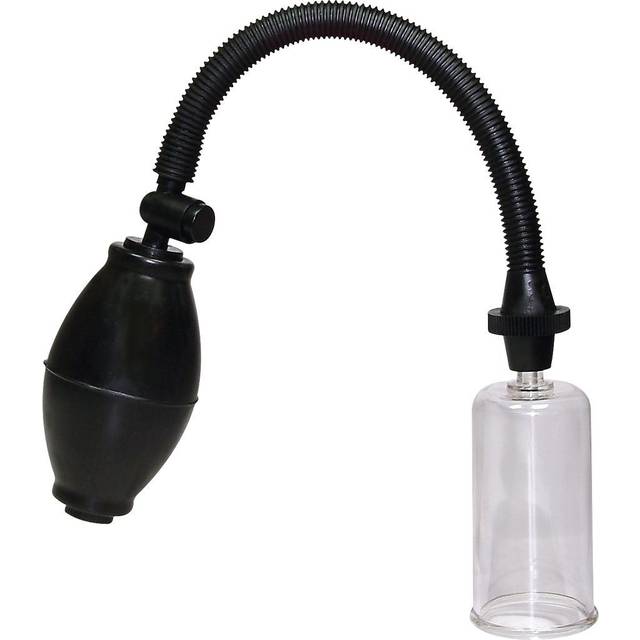 Klitorispumpe