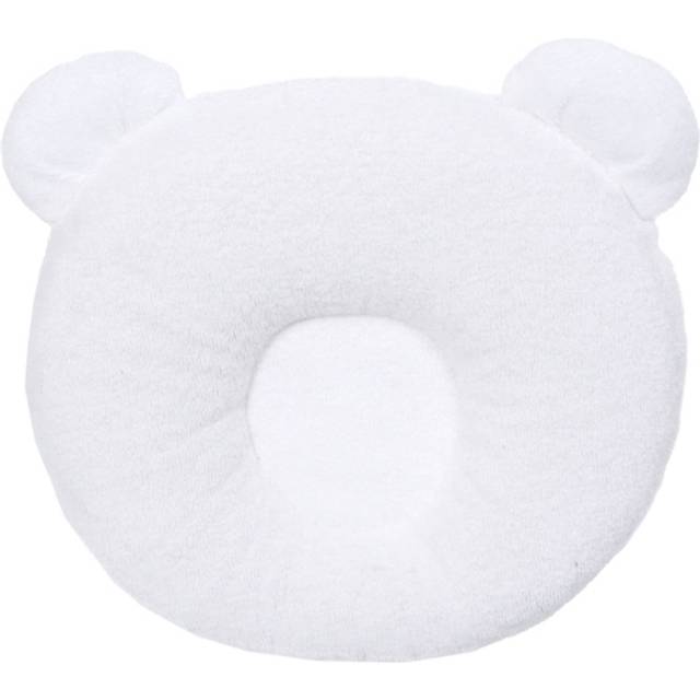 Ergonomisk babypute