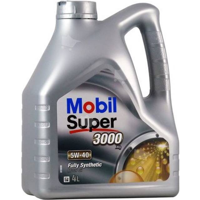 Motorolje
