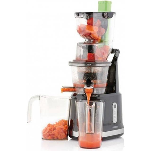 Slowjuicer
