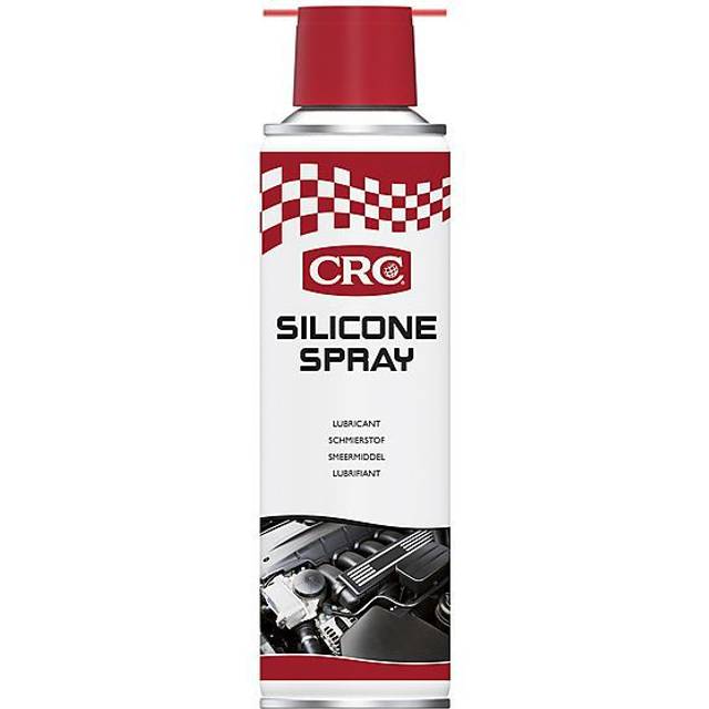 Silikonspray