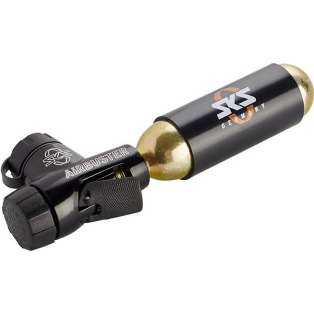 Luftpumpe Co₂ Pumpe