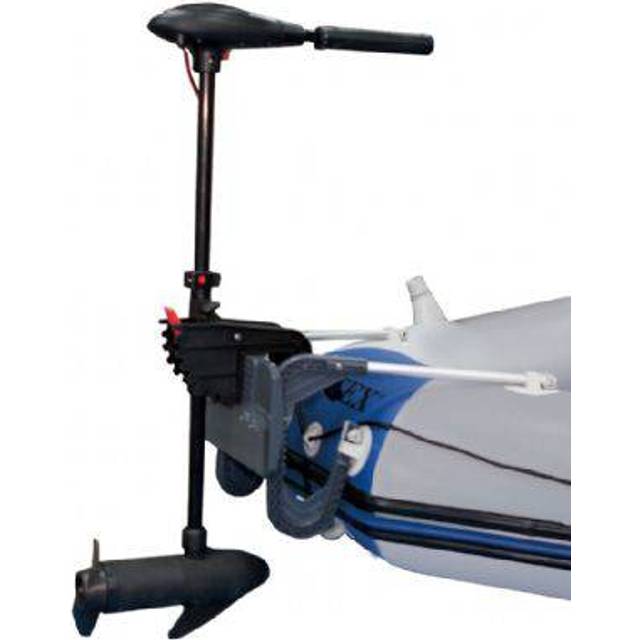 Båtmotor