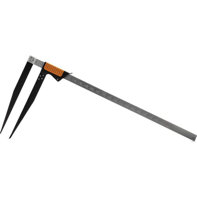 Tømmerklave