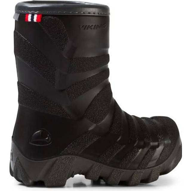 Vintersko for barn