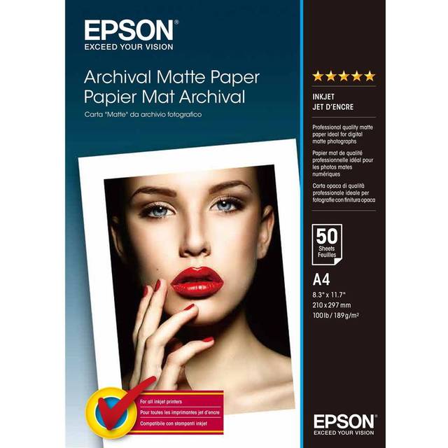 Fotopapir