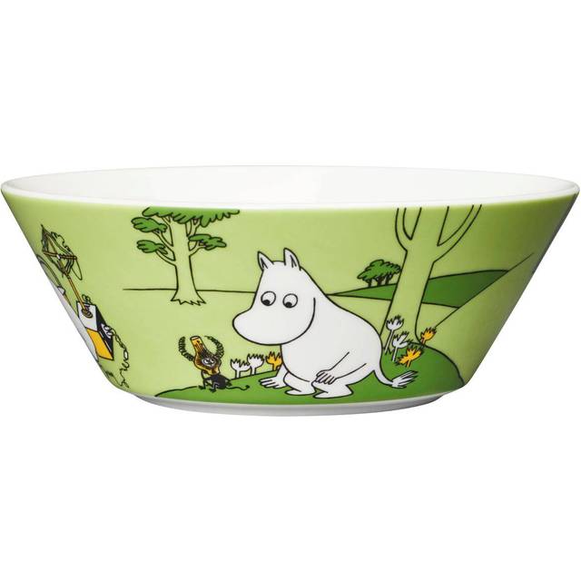 Dessertskål