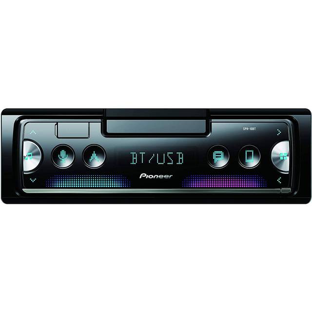 Stereo til båt & bil