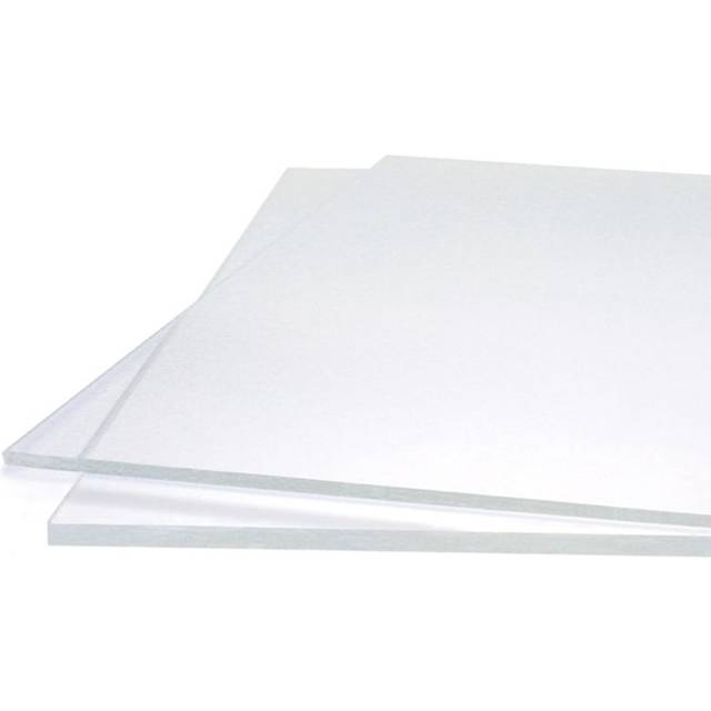 Akrylglass / plastglass