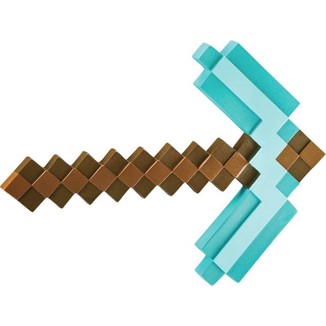 Pickaxe for barn