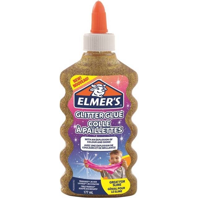 Glitterlim