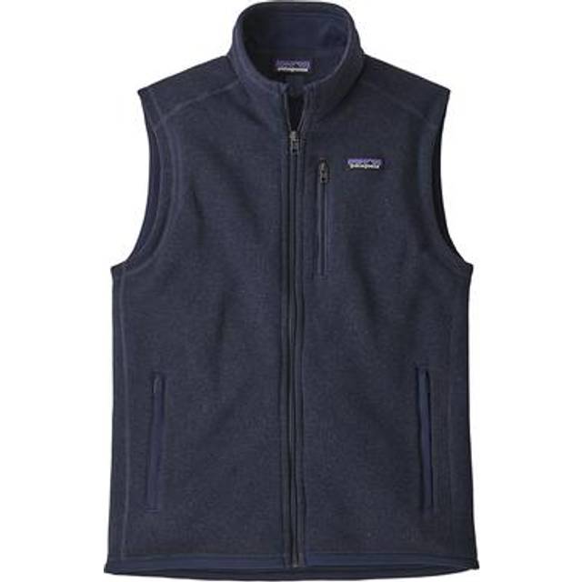Vest - herre