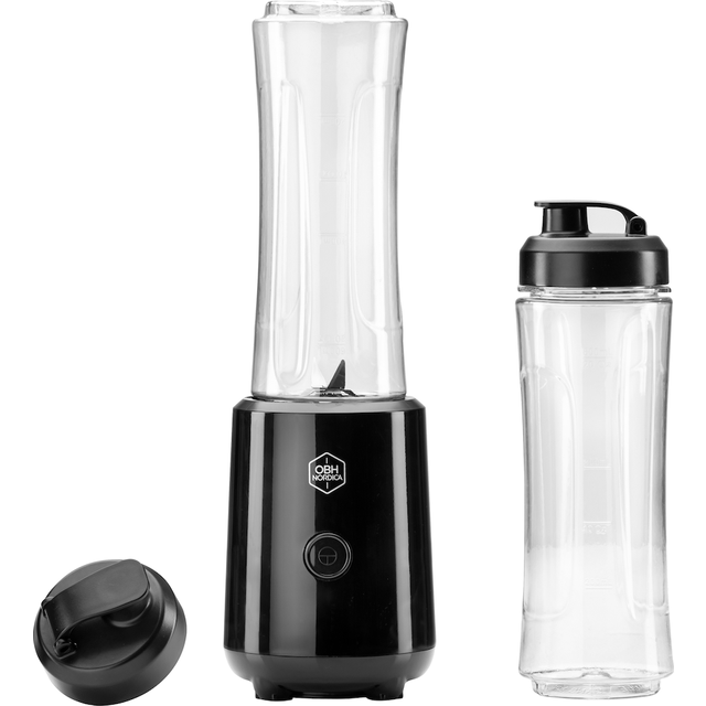 Smoothieblender