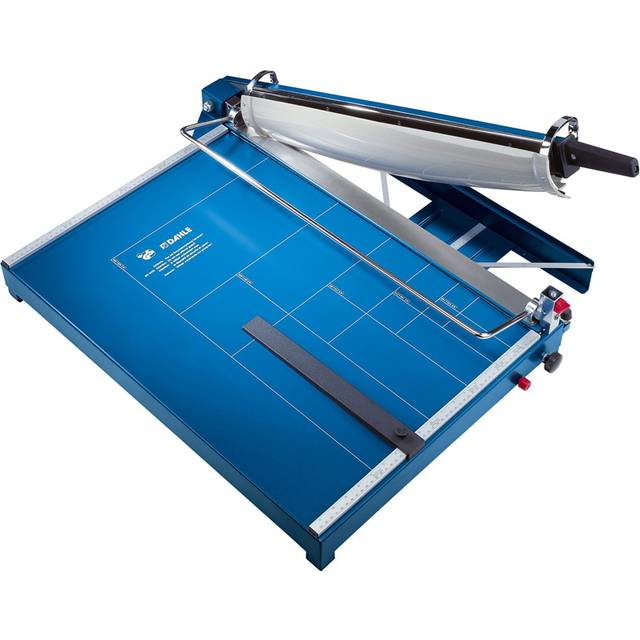 Papirguilotine