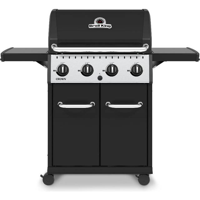 Gassgrill