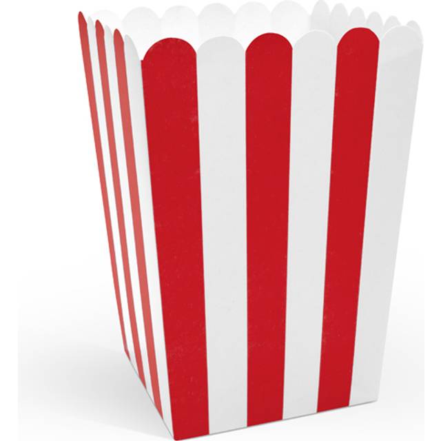 Popcornbeger