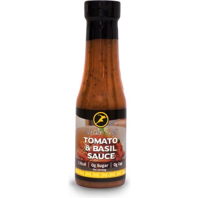 Sukkerfri saus