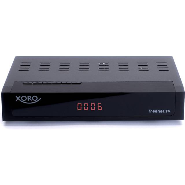 Tv-mottaker / dekoder