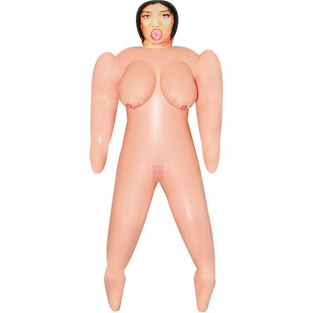 Sexdukke