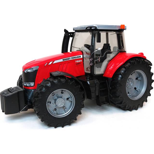 Traktor for barn