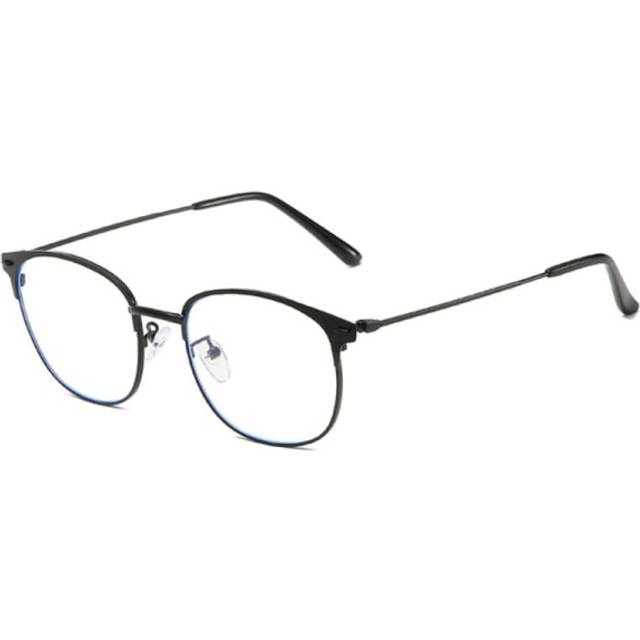 Blålysbrille