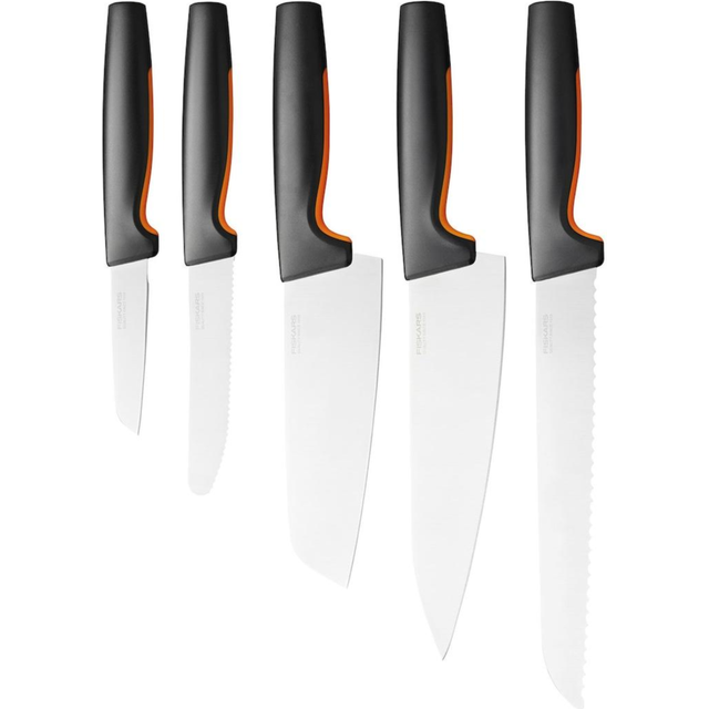 Knivsett