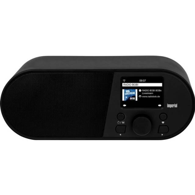 Radio - internetradio / nettradio