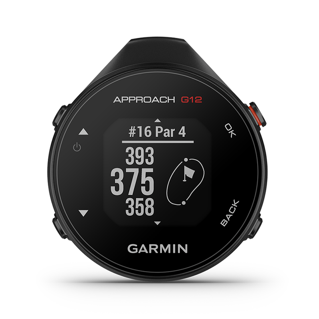 Golfcomputer Garmin