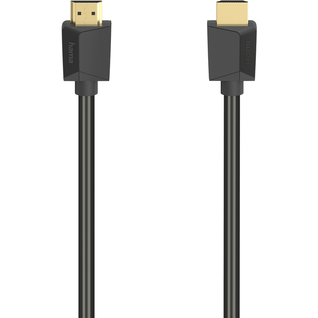 Hdmi-kabel