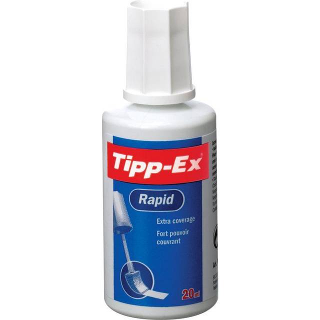 Korrekturlakk - Tipp-Ex