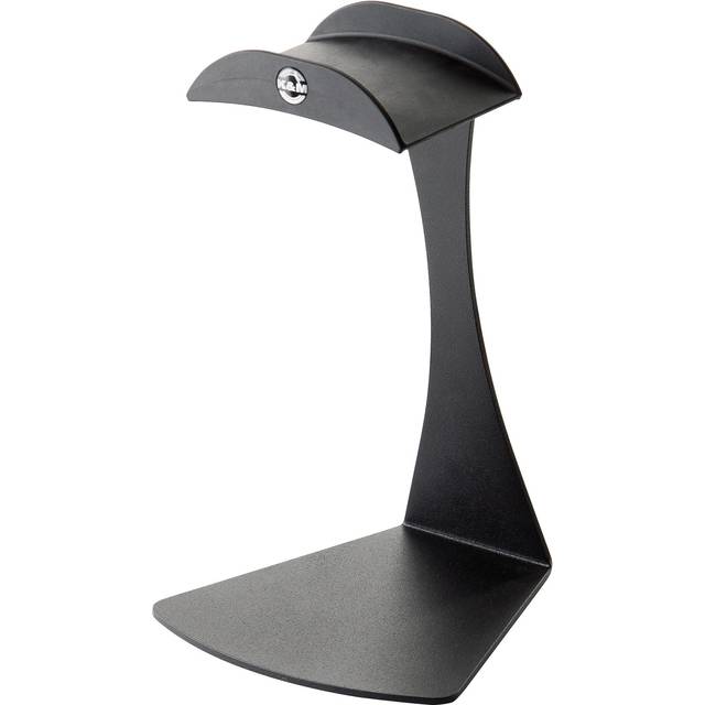 Hodetelefonstativ / headsetstativ