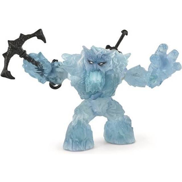 Actionfigur for barn
