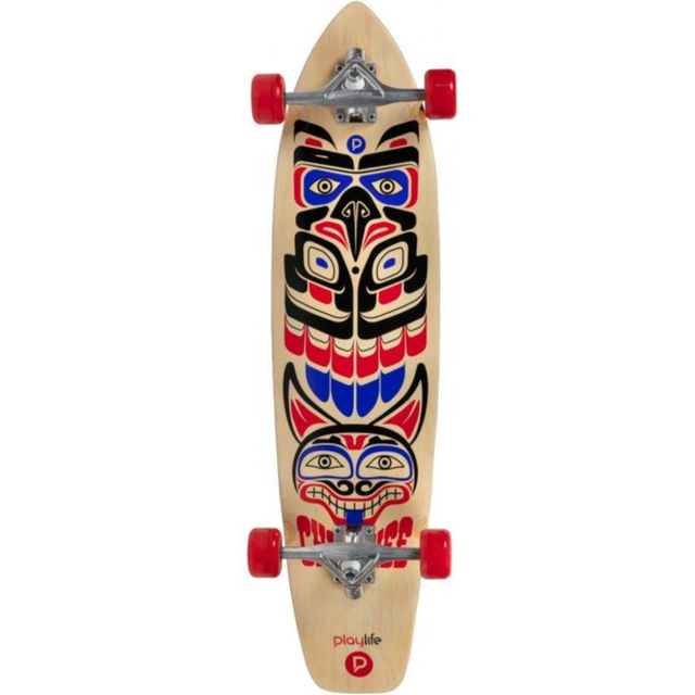 Longboard