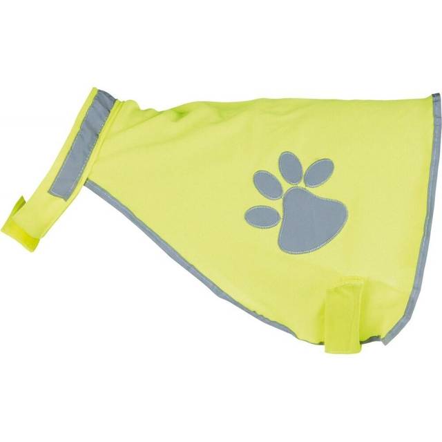 Refleksvest Hund