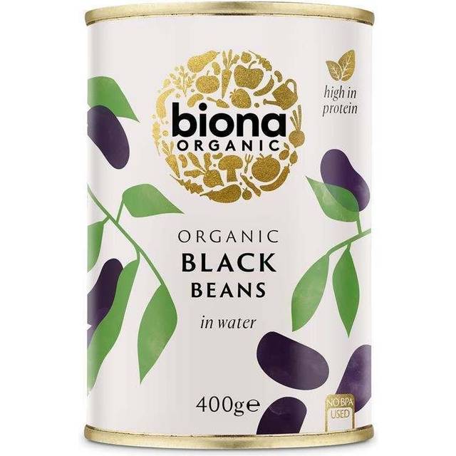 Veganske bønner