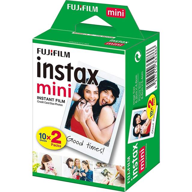 Kamerafilm / fotofilm / Fujifilm Instax Mini