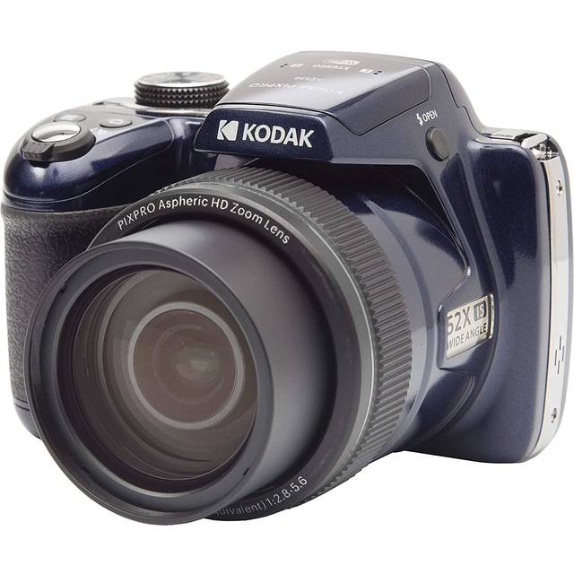 Bridgekamera / astro zoom kamera