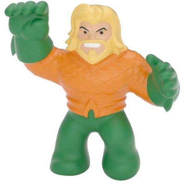 Gummifigur for barn