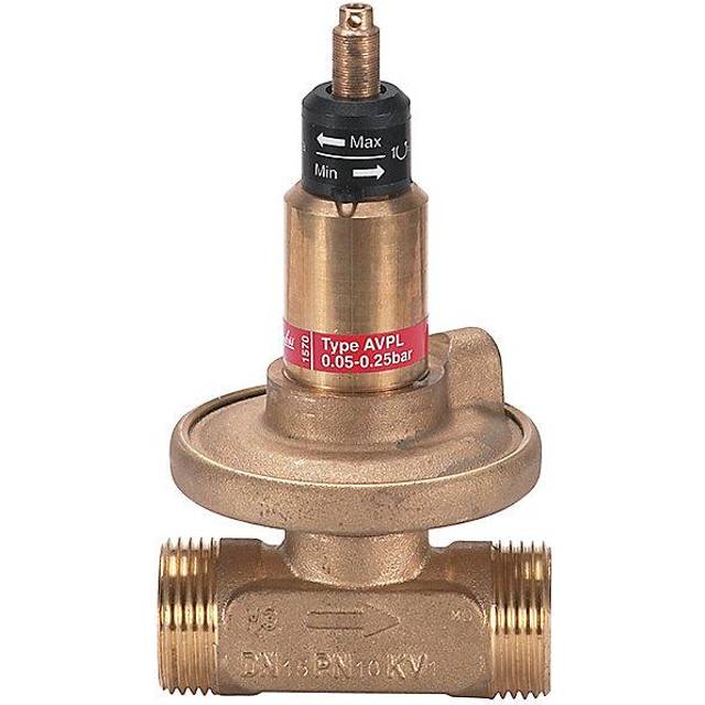 Trykksensor