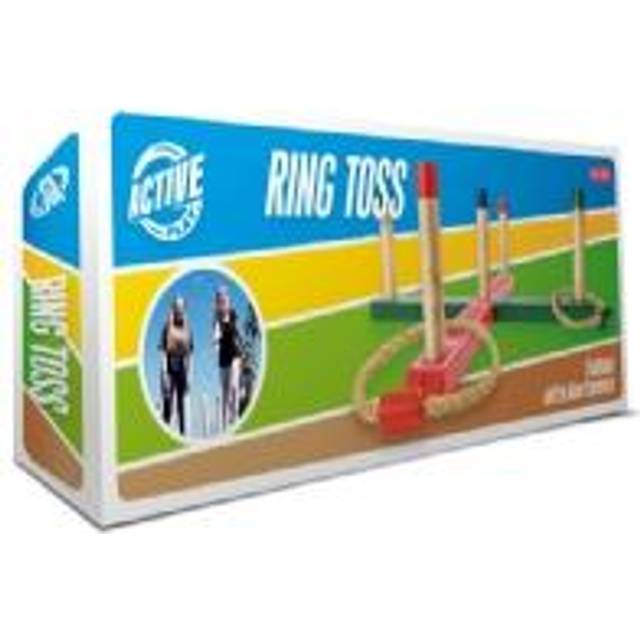 Ringkastning