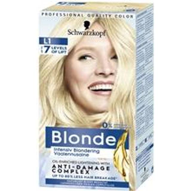Blekemiddel