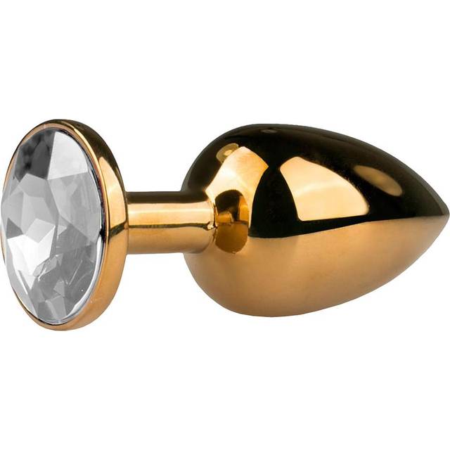 Butt plug