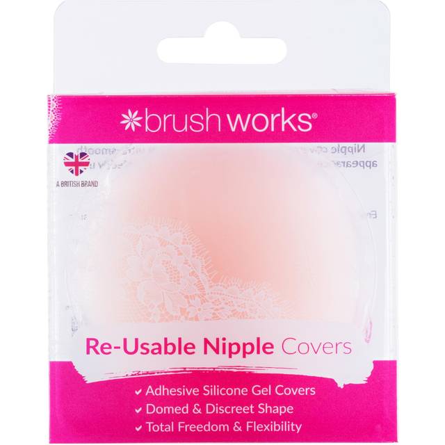 Nipple cover